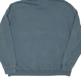 PUMA Womens Green Hoodie XL