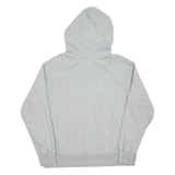 LEVI'S Mens Grey Hoodie M