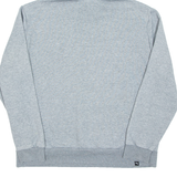 PUMA Mens Grey Hoodie L