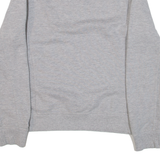 CHAMPION Mens Sweatshirt Grey S