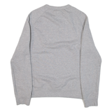 CHAMPION Mens Sweatshirt Grey S