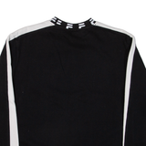 FILA Womens Sweatshirt Black S