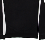 FILA Womens Sweatshirt Black S