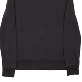 LEVI'S Mens Sweatshirt Black S