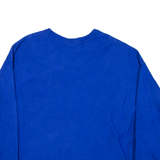 CHAMPION REVERSE WEAVE Womens Sweatshirt Blue 2XL