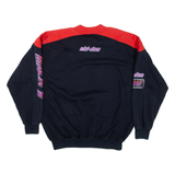 SKI DOO Mens Sweatshirt Blue M