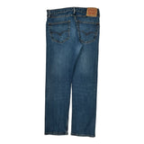 Levis Jeans - 31W 29L Blue Denim