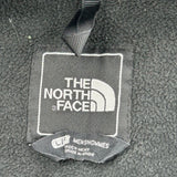 Denali The North Face Fleece Jacket - Large Black Polyester
