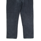 LEVI'S 517 0217 Mens Jeans Black Regular Straight W38 L27