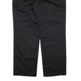 DICKIES 774 Workwear Womens Trousers Black Regular Straight W40 L31
