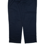 DICKIES 874 Workwear Mens Trousers Blue Regular Straight W40 L32