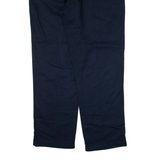 DICKIES 874 Workwear Mens Trousers Blue Regular Straight W40 L32