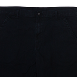 DICKIES Mens Casual Shorts Black XL W38