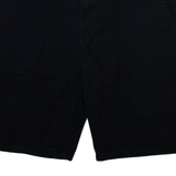 DICKIES Mens Casual Shorts Black XL W38