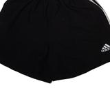 ADIDAS Mens Casual Shorts Black M W26