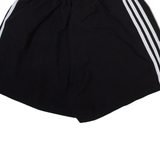 ADIDAS Mens Casual Shorts Black M W26