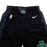 NIKE Mens Casual Shorts Black L W26