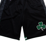 NIKE Mens Casual Shorts Black L W26