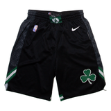 NIKE Mens Casual Shorts Black L W26