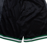 NIKE Mens Casual Shorts Black L W26