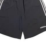ADIDAS Mens Casual Shorts Grey M W24