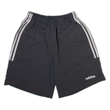 ADIDAS Mens Casual Shorts Grey M W24