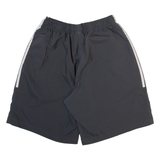 ADIDAS Mens Casual Shorts Grey M W24