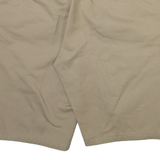 DICKIES Mens Casual Shorts Beige Slim L W36