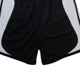 ADIDAS Mens Casual Shorts Black M W30