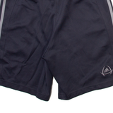 ADIDAS Mens Casual Shorts Grey S W26