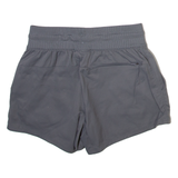 THE NORTH FACE Womens Casual Shorts Grey XXS W24