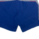 ADIDAS Mens Casual Shorts Black L W30