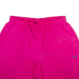 PUMA Mens Swimming Shorts Pink S W26