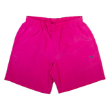 PUMA Mens Swimming Shorts Pink S W26