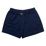 NIKE Mens Casual Shorts Blue M W28