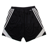 ADIDAS Mens Casual Shorts Black M W24