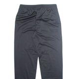 CHAMPION Mens Joggers Black Tapered S W28 L29