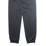 CHAMPION Mens Joggers Black Tapered S W28 L29