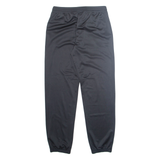 CHAMPION Mens Joggers Black Tapered S W28 L29