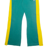 CHAMPION Red Sox Womens Sweatpants Green M W28 L29