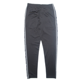 CHAMPION Mens Joggers Black Tapered S W28 L29