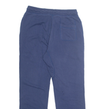 NIKE Barcelona Mens Sweatpants Blue Straight M W30 L29