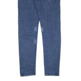 LEVI'S 512 BIG E Jeans Mens Blue Slim Tapered W31 L31