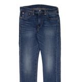 LEVI'S 510 Jeans Mens Blue Slim Skinny W30 L29