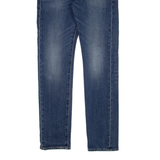 LEVI'S 510 Jeans Mens Blue Slim Skinny W30 L29