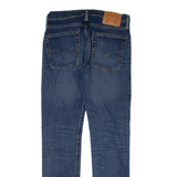 LEVI'S 510 Jeans Mens Blue Slim Skinny W30 L29
