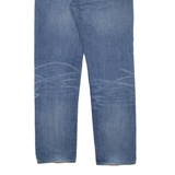 LEVI'S 511 Jeans Mens Blue Slim Straight W30 L28