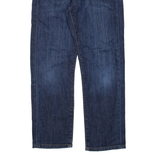 LEVI'S 514 Jeans BIG E Mens Blue Regular Straight W29 L26