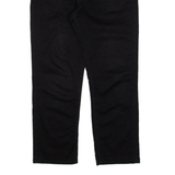 LEVI'S 511 Jeans Mens Black Slim Straight W32 L27