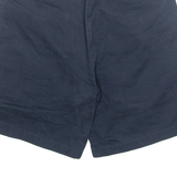 NAUTICA Mens Chino Shorts Blue M W33